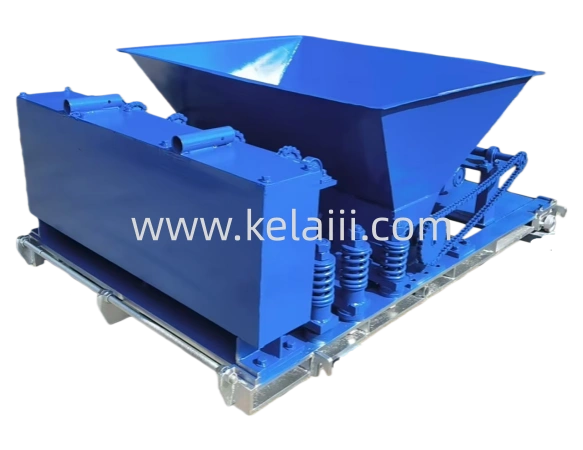 Precast Concrete Wall Panel Machine
